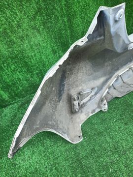 БАМПЕР НА TOYOTA VITZ KSP130