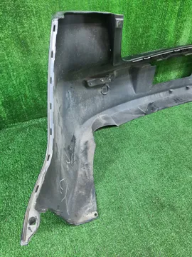 БАМПЕР НА MITSUBISHI GALANT FORTIS CY4A