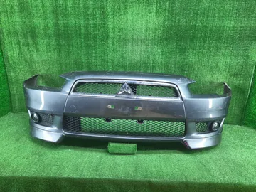 БАМПЕР НА MITSUBISHI GALANT FORTIS CY4A