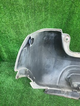 БАМПЕР НА SUZUKI SWIFT HT51S