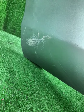 БАМПЕР НА TOYOTA COROLLA FIELDER NZE141G