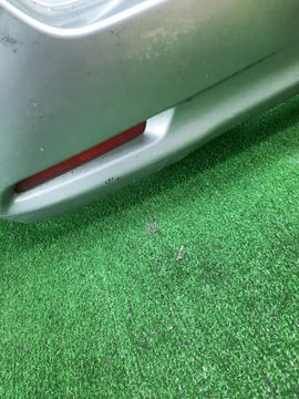БАМПЕР НА TOYOTA COROLLA FIELDER NZE161G