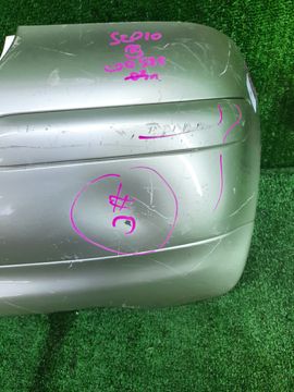 БАМПЕР НА TOYOTA VITZ SCP10