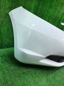 БАМПЕР НА HONDA FIT GE6