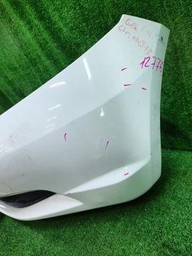 БАМПЕР НА HONDA FIT GE6