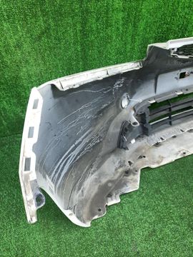 БАМПЕР НА HONDA FIT GE6