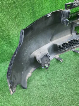 БАМПЕР НА TOYOTA BB QNC21
