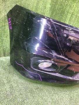 БАМПЕР НА HONDA STREAM RN6