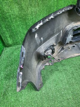 БАМПЕР НА HONDA STREAM RN6