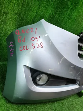 БАМПЕР НА TOYOTA BB QNC21