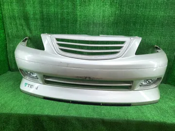 БАМПЕР НА MAZDA MPV LWEW