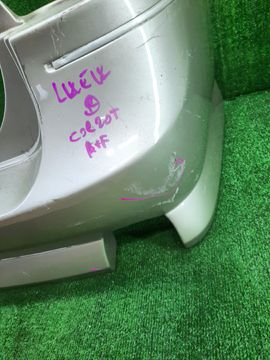БАМПЕР НА MAZDA MPV LWEW