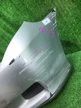 БАМПЕР НА TOYOTA COROLLA FIELDER NZE141G