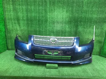 БАМПЕР НА TOYOTA COROLLA FIELDER NZE141G