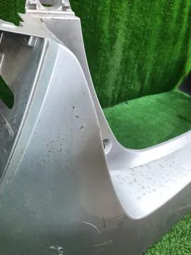 БАМПЕР НА TOYOTA PRIUS ZVW50