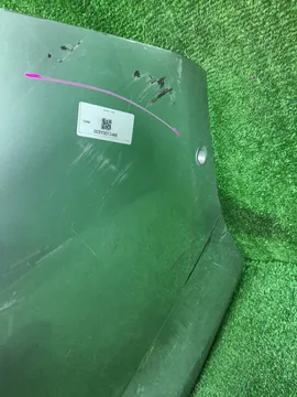 БАМПЕР НА TOYOTA PRIUS ZVW50