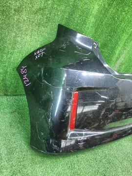 БАМПЕР НА TOYOTA PASSO KGC10