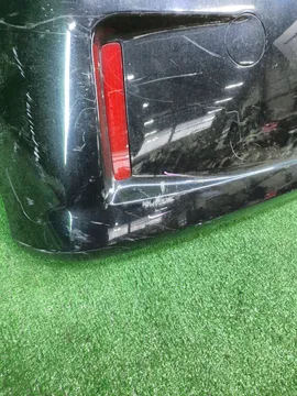 БАМПЕР НА TOYOTA PASSO KGC10