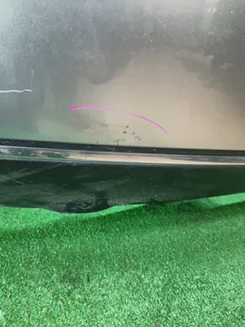 БАМПЕР НА NISSAN TEANA J31