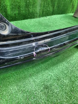 БАМПЕР НА HONDA AIRWAVE GJ1