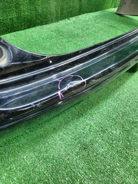 БАМПЕР НА HONDA AIRWAVE GJ1