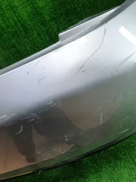 БАМПЕР НА NISSAN TEANA J31