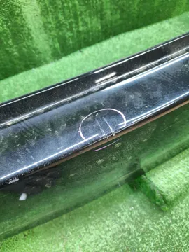 БАМПЕР НА TOYOTA COROLLA FIELDER NZE141G
