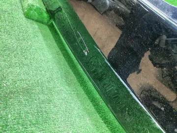БАМПЕР НА TOYOTA COROLLA FIELDER NZE141G