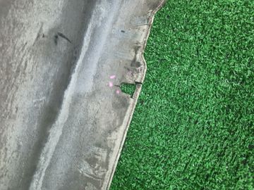 БАМПЕР НА HONDA ODYSSEY RA6