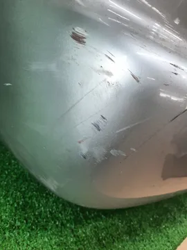 БАМПЕР НА HONDA SABER UA2
