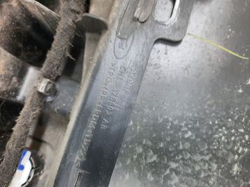 БАМПЕР НА FORD ECOSPORT B515