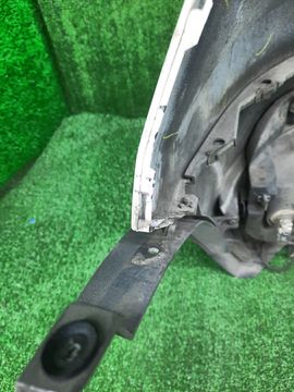 БАМПЕР НА FORD ECOSPORT B515