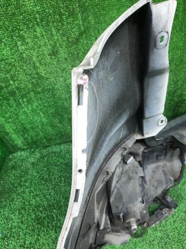 БАМПЕР НА FORD ECOSPORT B515