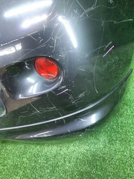 БАМПЕР НА MAZDA DEMIO DY3W