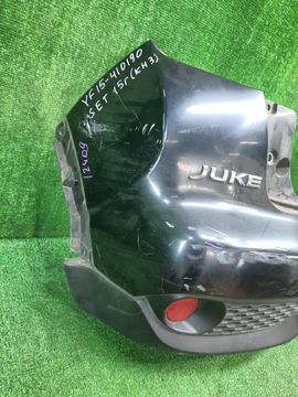 БАМПЕР НА NISSAN JUKE YF15