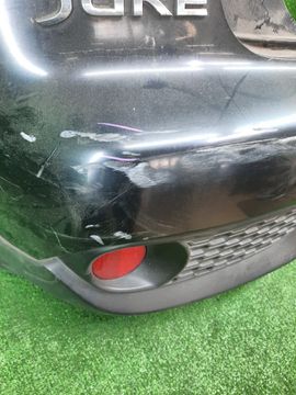 БАМПЕР НА NISSAN JUKE YF15