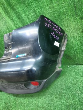 БАМПЕР НА NISSAN JUKE YF15