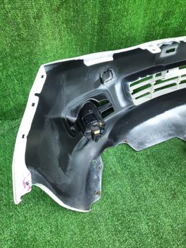 БАМПЕР НА NISSAN NOTE E11