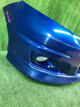 БАМПЕР НА HONDA AIRWAVE GJ1