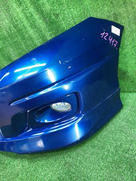 БАМПЕР НА HONDA AIRWAVE GJ1