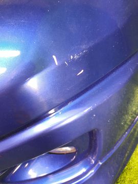 БАМПЕР НА HONDA AIRWAVE GJ1