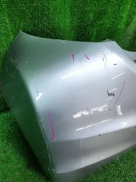 БАМПЕР НА TOYOTA VITZ KSP130
