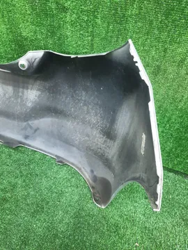 БАМПЕР НА TOYOTA VITZ KSP130