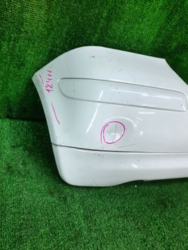 БАМПЕР НА TOYOTA VITZ SCP10