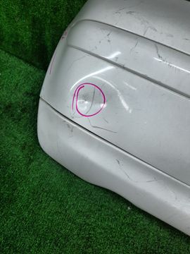 БАМПЕР НА TOYOTA VITZ SCP10
