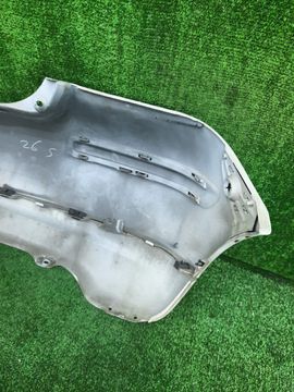 БАМПЕР НА TOYOTA VITZ SCP10