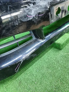 БАМПЕР НА TOYOTA WISH ZGE20G
