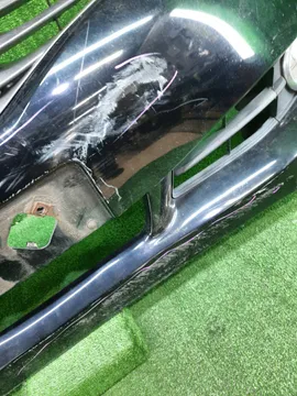 БАМПЕР НА TOYOTA WISH ZGE20G