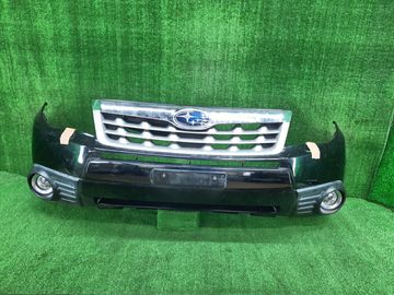 БАМПЕР НА SUBARU FORESTER SH5