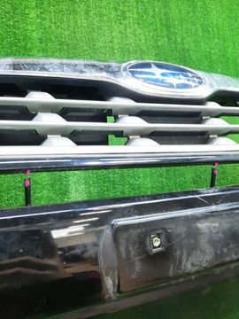 БАМПЕР НА SUBARU FORESTER SH5